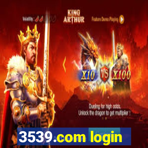 3539.com login